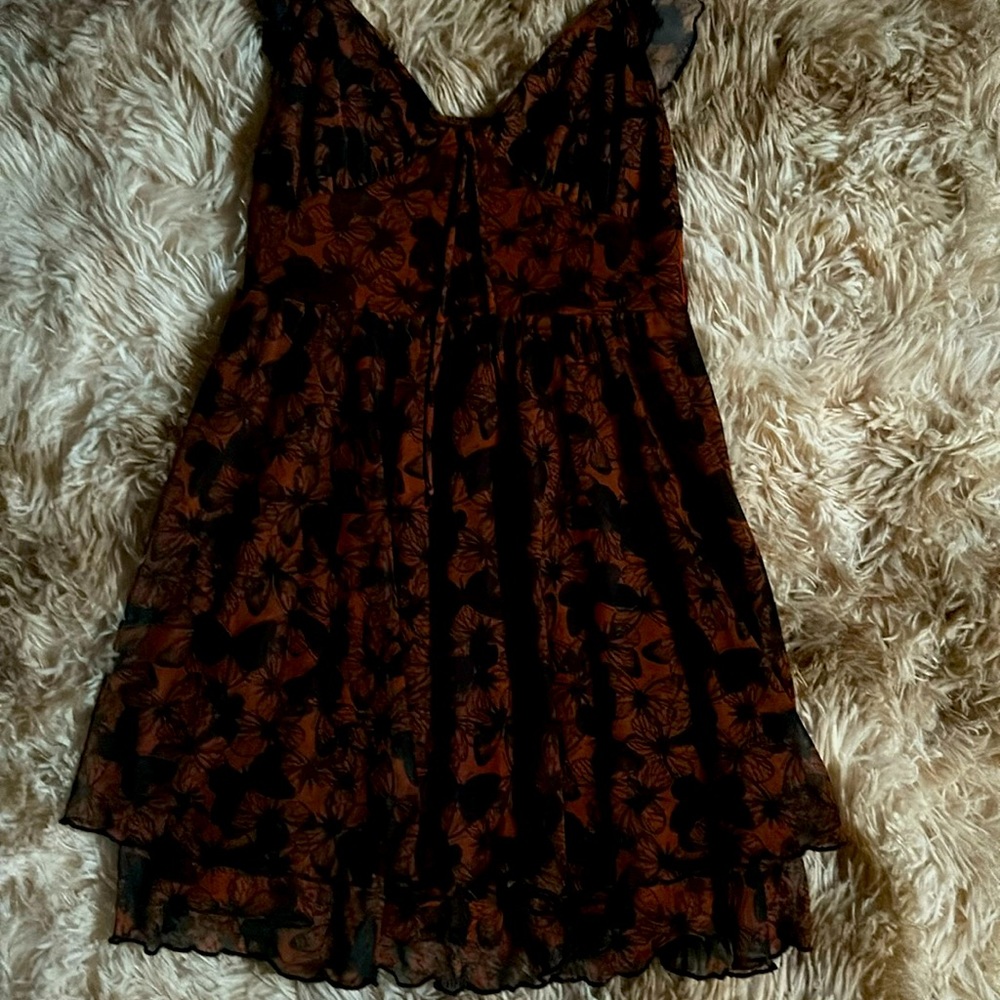 dress